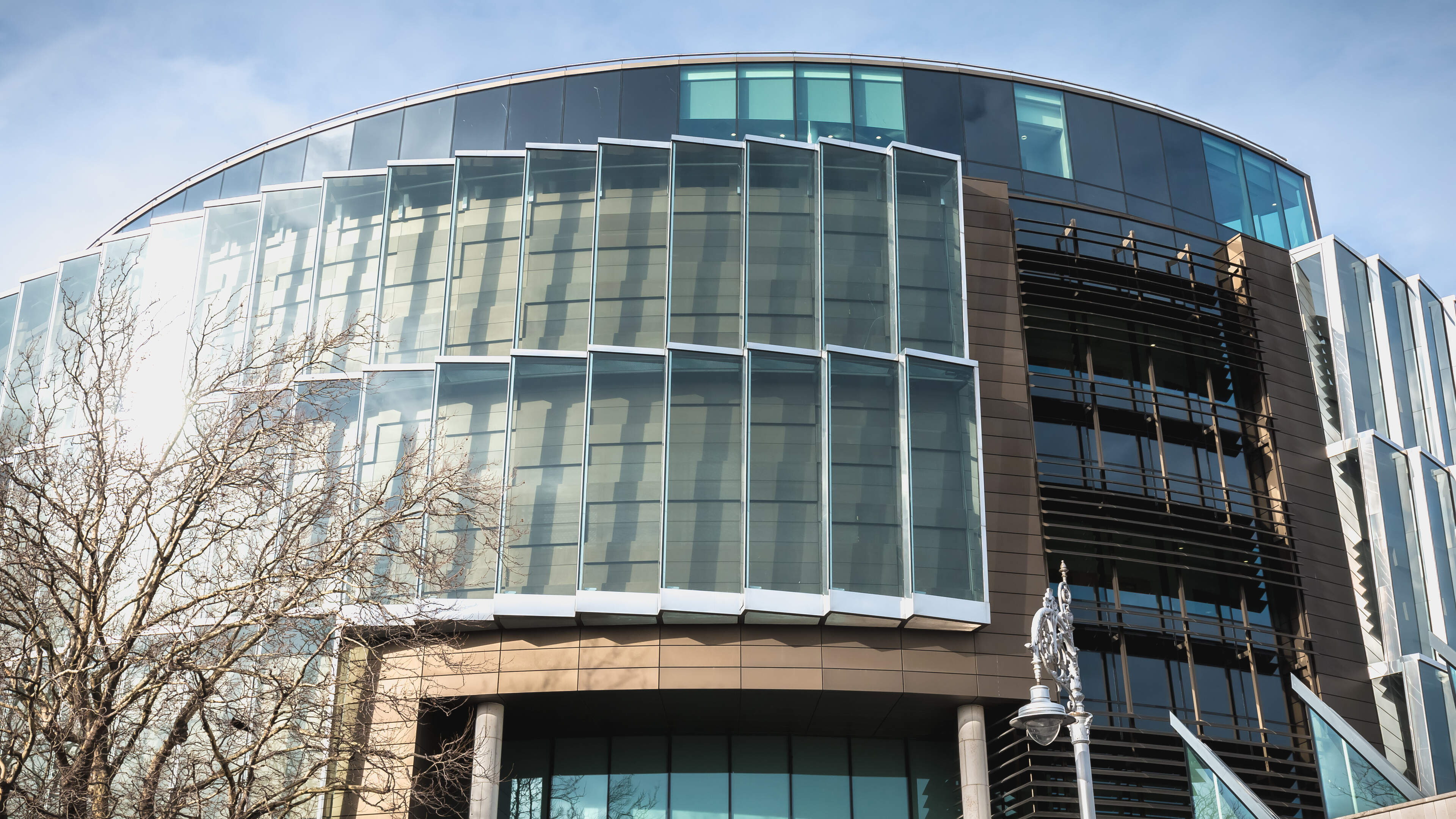 Civil servant to face non-jury Special Criminal Court over alleged leaks to foreign country handler